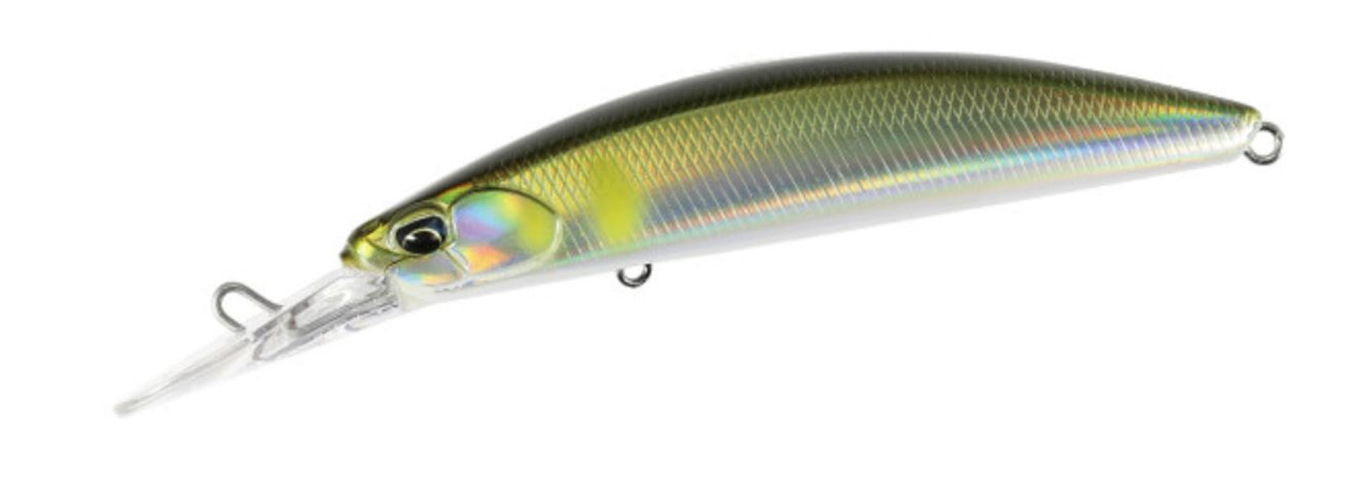 Duo Deep Feat 87 DRF Floating Lure ANA4010 (5313)