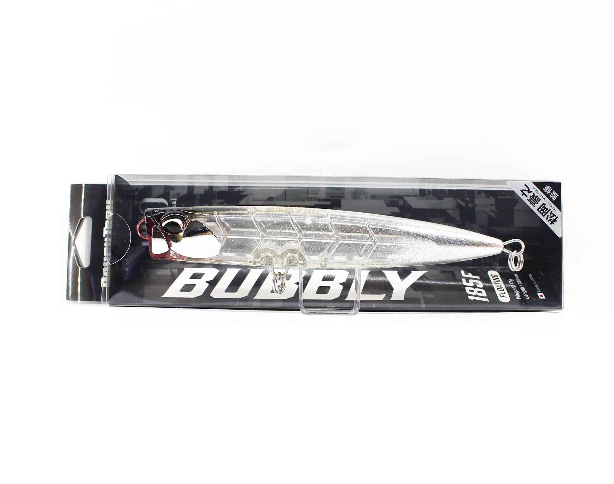 Duo Rough Trail Bubbly 185F Floating Lure CSH0867 (5320)