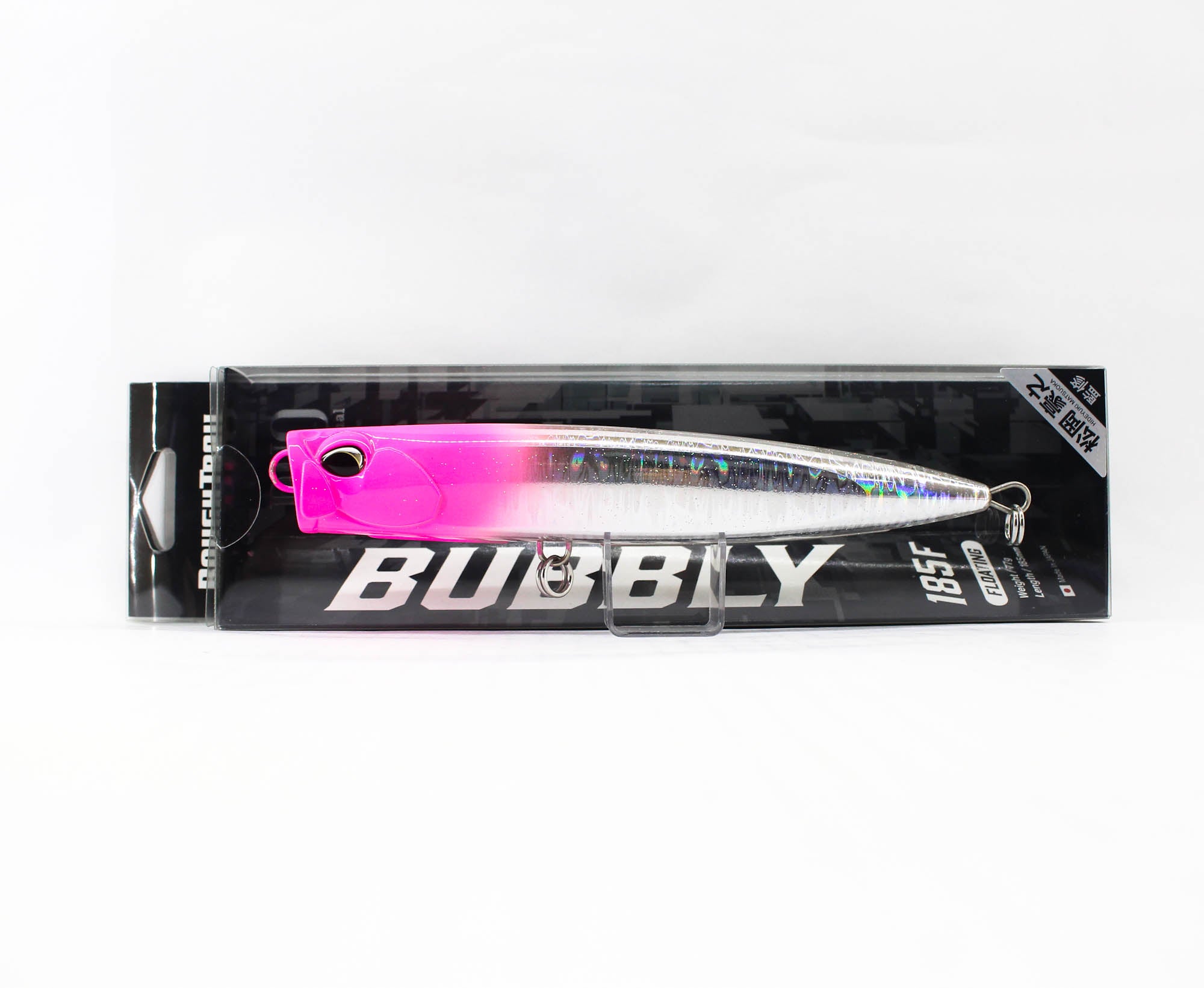 Duo Rough Trail Bubbly 185F Floating Lure CPA0523 (5351)