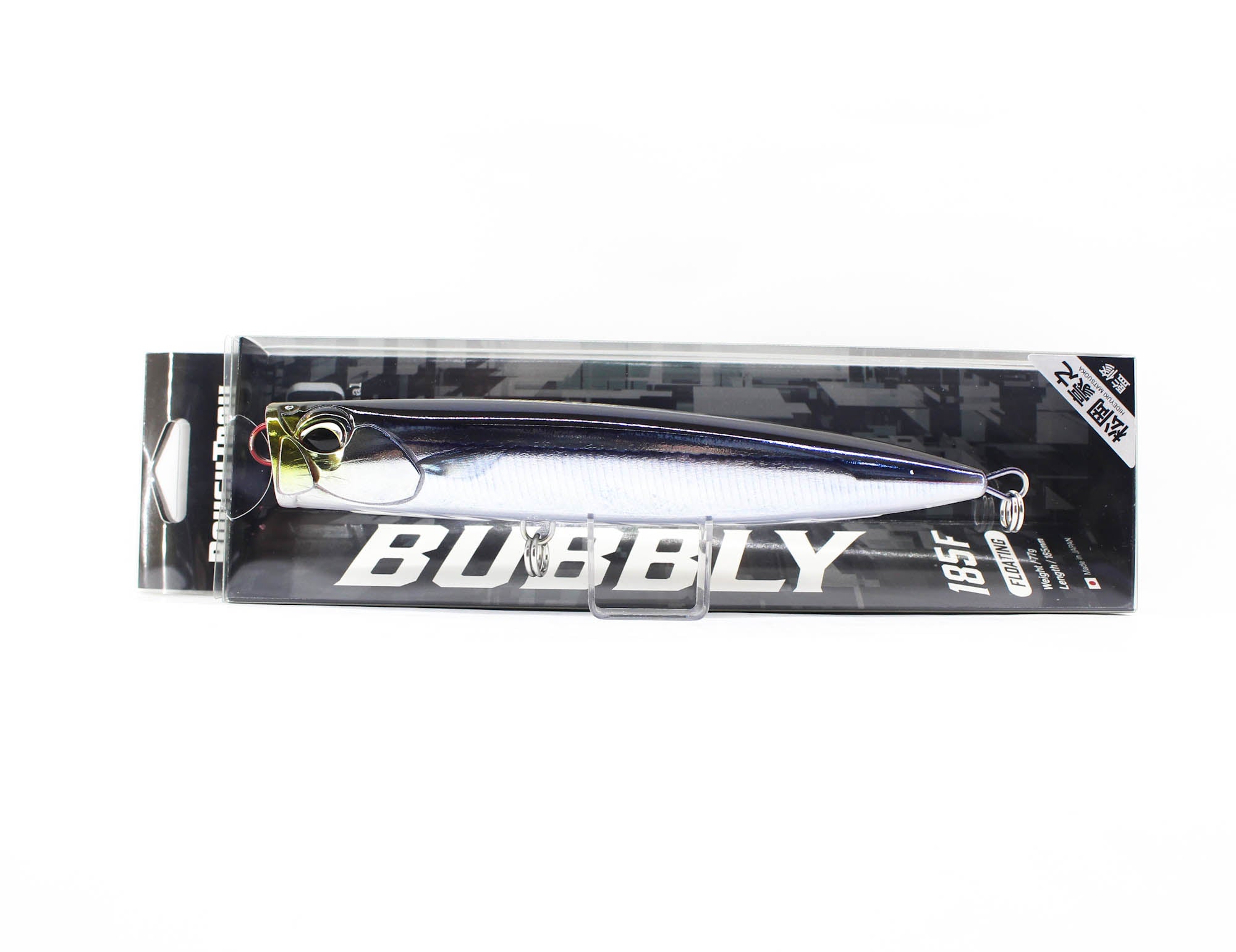 Duo Rough Trail Bubbly 185F Floating Lure CSA0862 (5368)