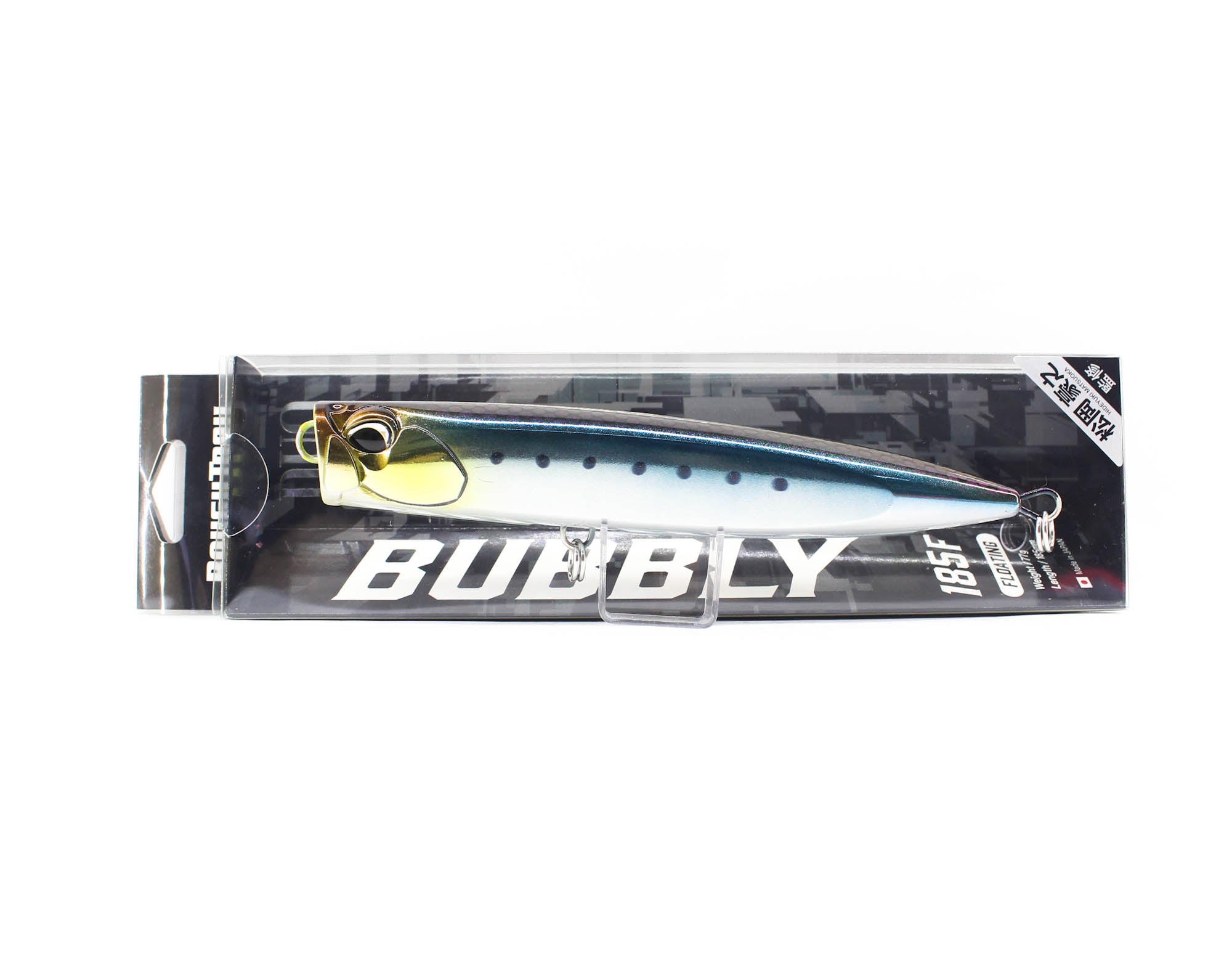 Duo Rough Trail Bubbly 185F Floating Lure CYA0860 (5375)
