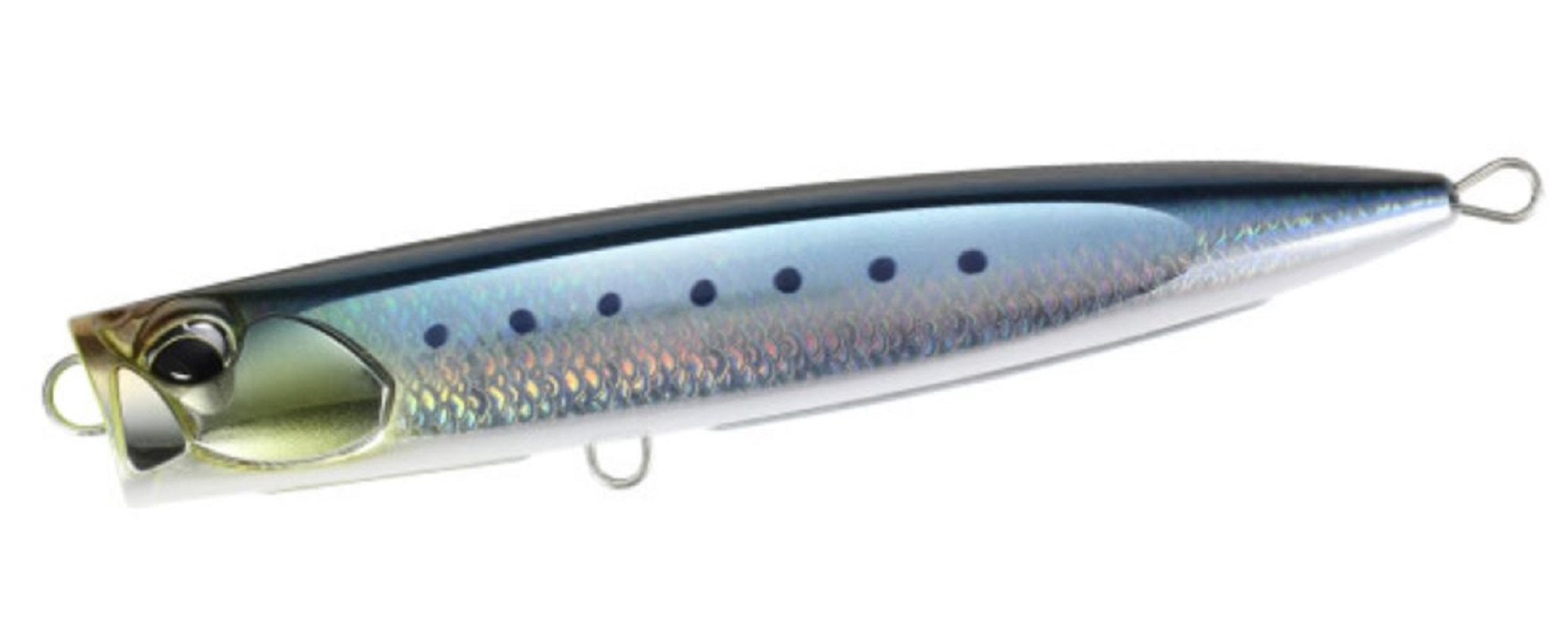 Duo Rough Trail Bubbly 185F Floating Lure CYA0860 (5375)