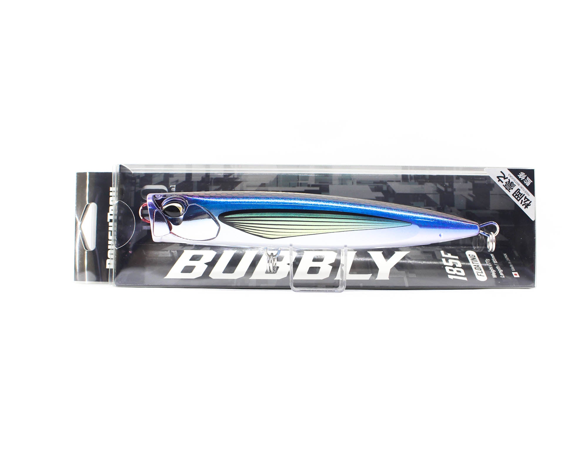 Duo Rough Trail Bubbly 185F Floating Lure CYA0861 (5382)