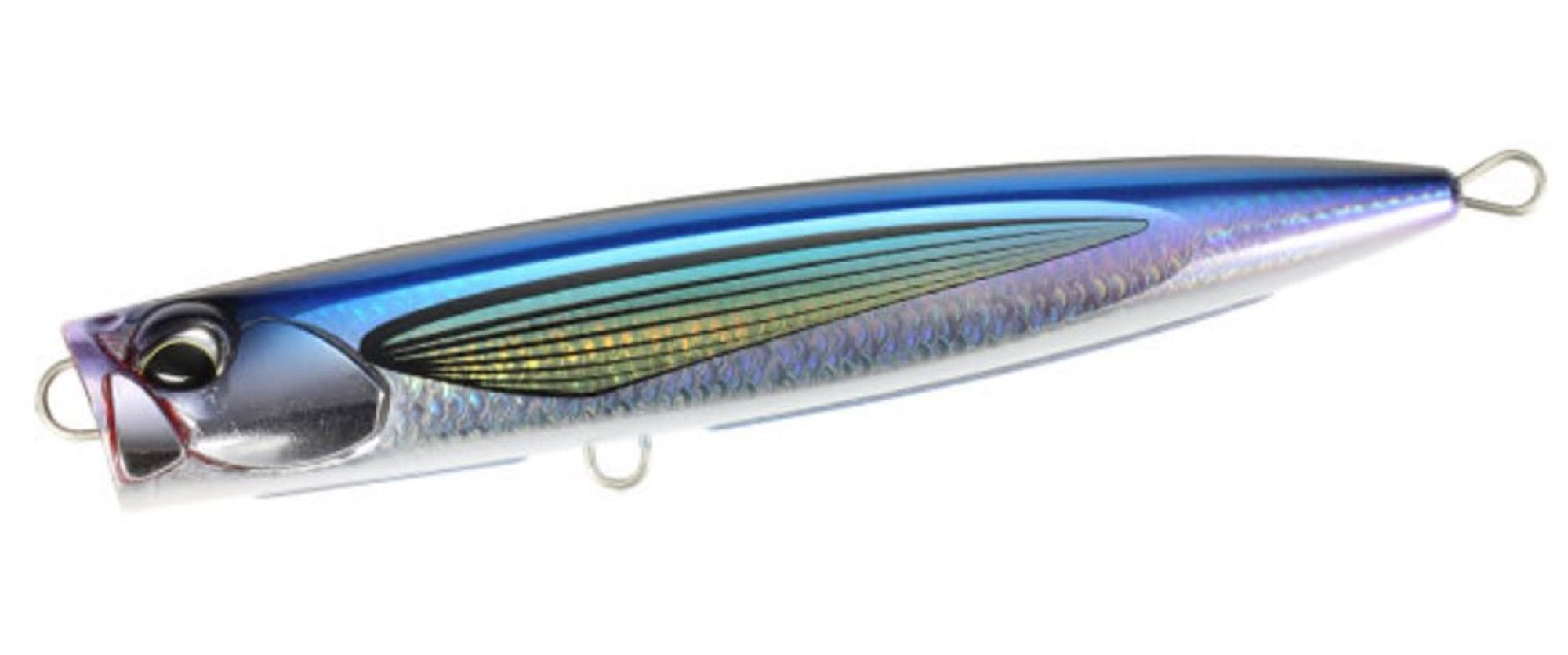 Duo Rough Trail Bubbly 185F Floating Lure CYA0861 (5382)