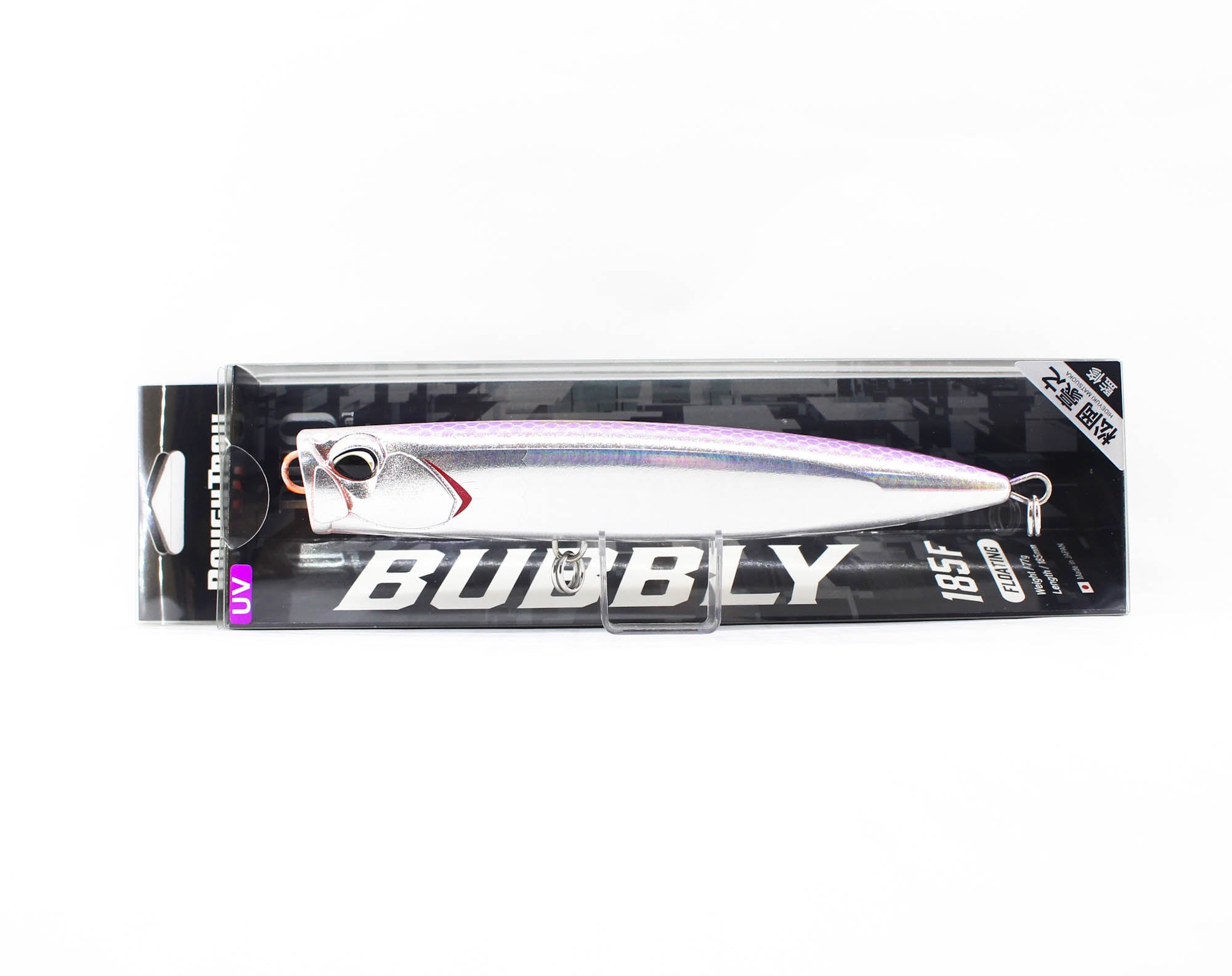 Duo Rough Trail Bubbly 185F Floating Lure CYA0866 (5399)