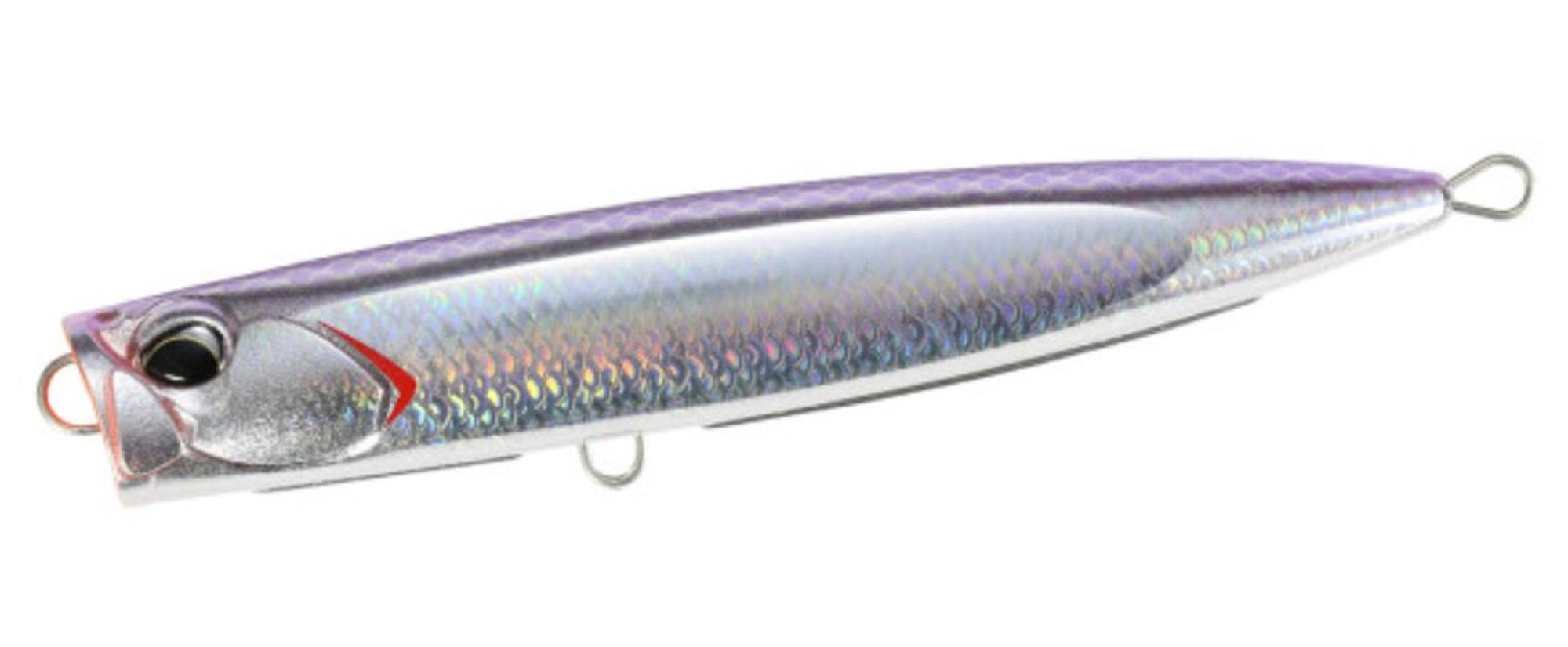 Duo Rough Trail Bubbly 185F Floating Lure CYA0866 (5399)