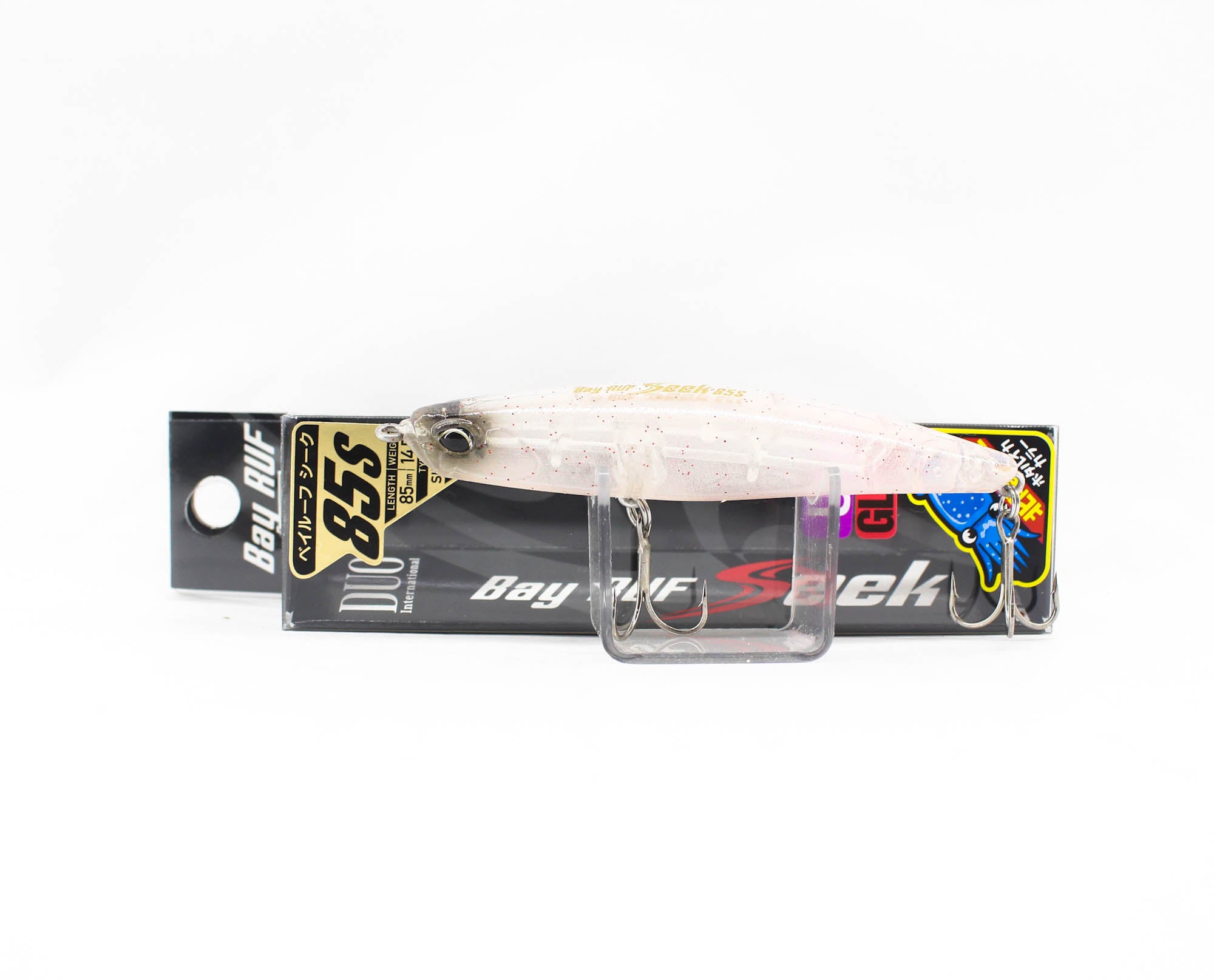 Duo Bay Ruf Seek 85S Sinking Lure CCCZ358 (5474)