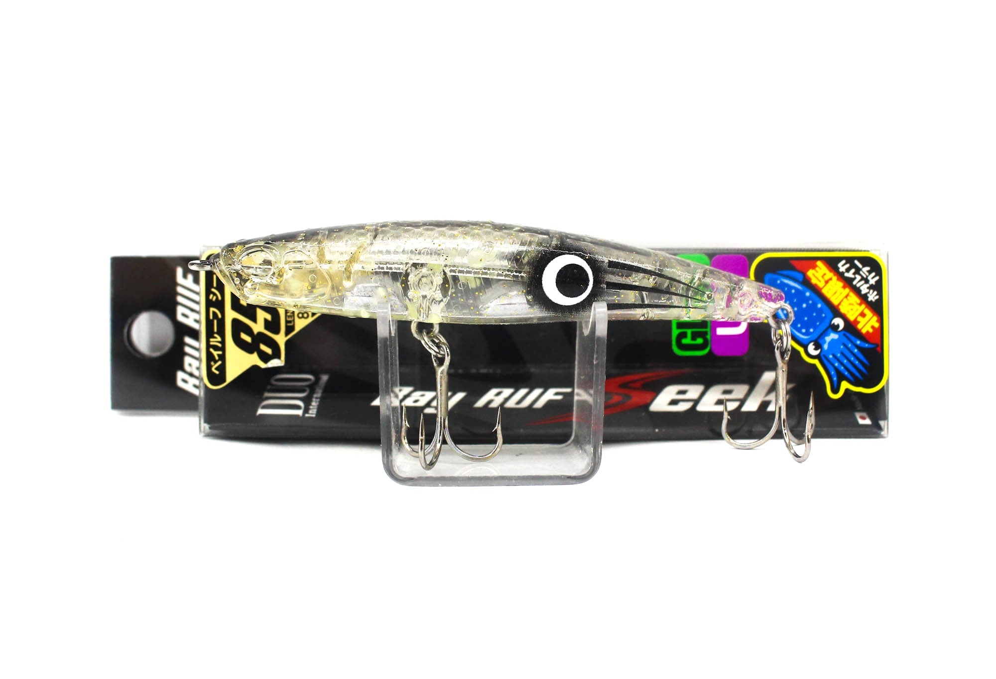 Duo Bay Ruf Seek 85S Sinking Lure CCCZ359 (5481)