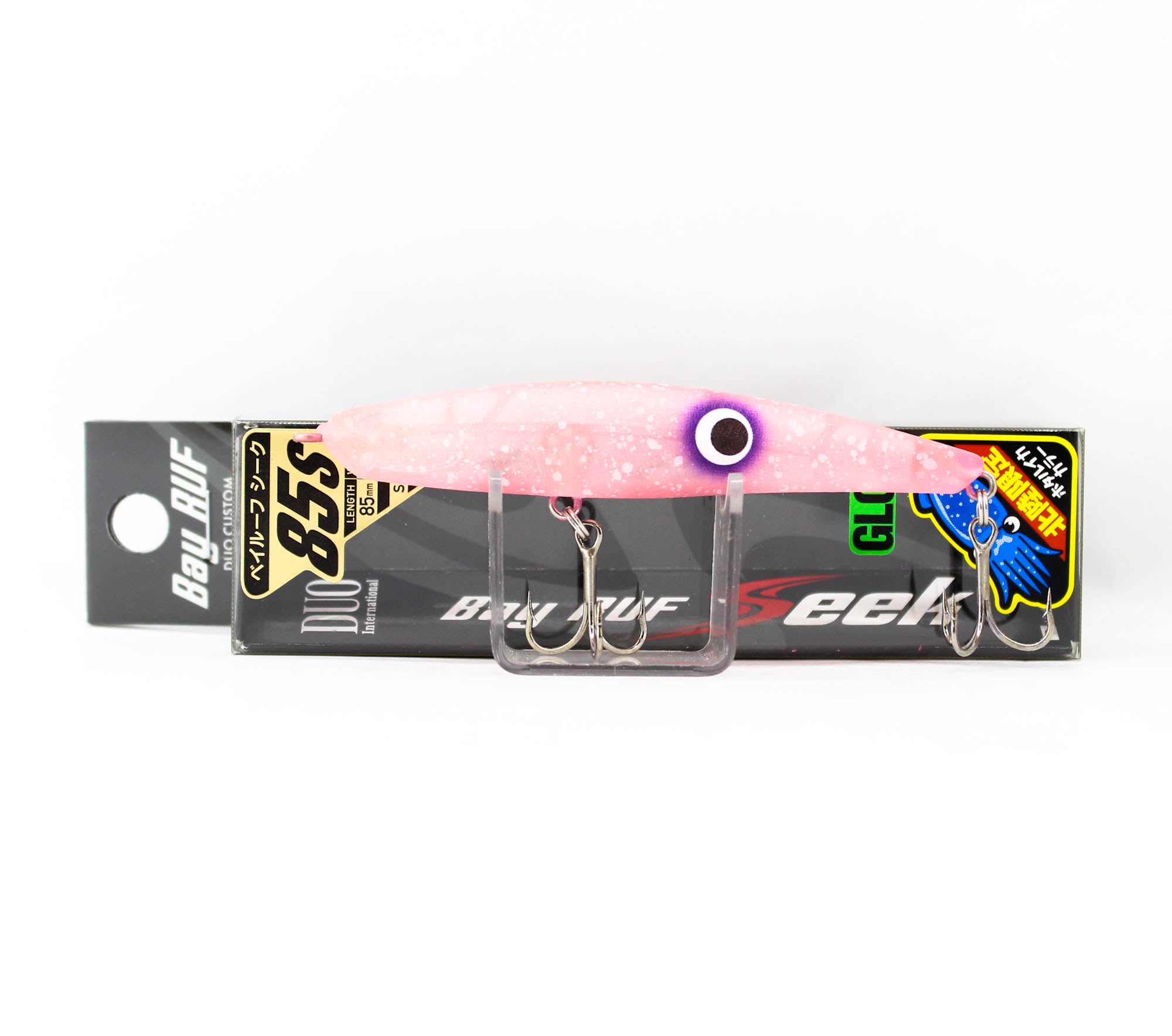 Duo Bay Ruf Seek 85S Sinking Lure CCCZ360 (5498)