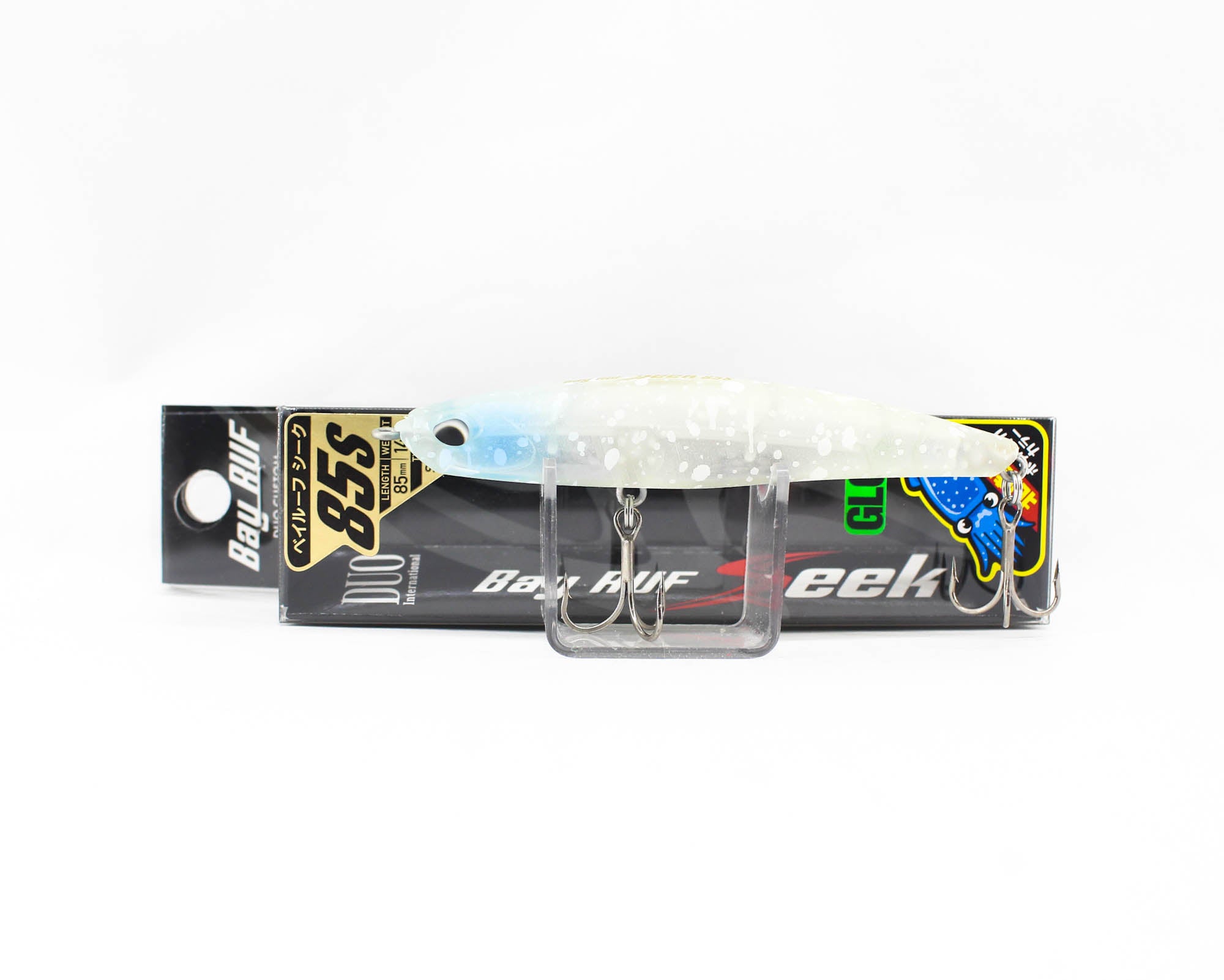 Duo Bay Ruf Seek 85S Sinking Lure CCCZ361 (5504)