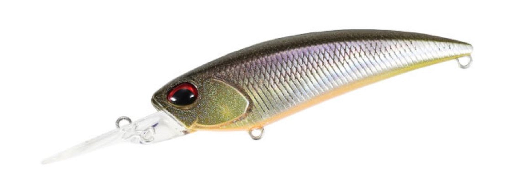 Duo Realis Shad 59 MR Suspend Lure CAA3518 (5597)