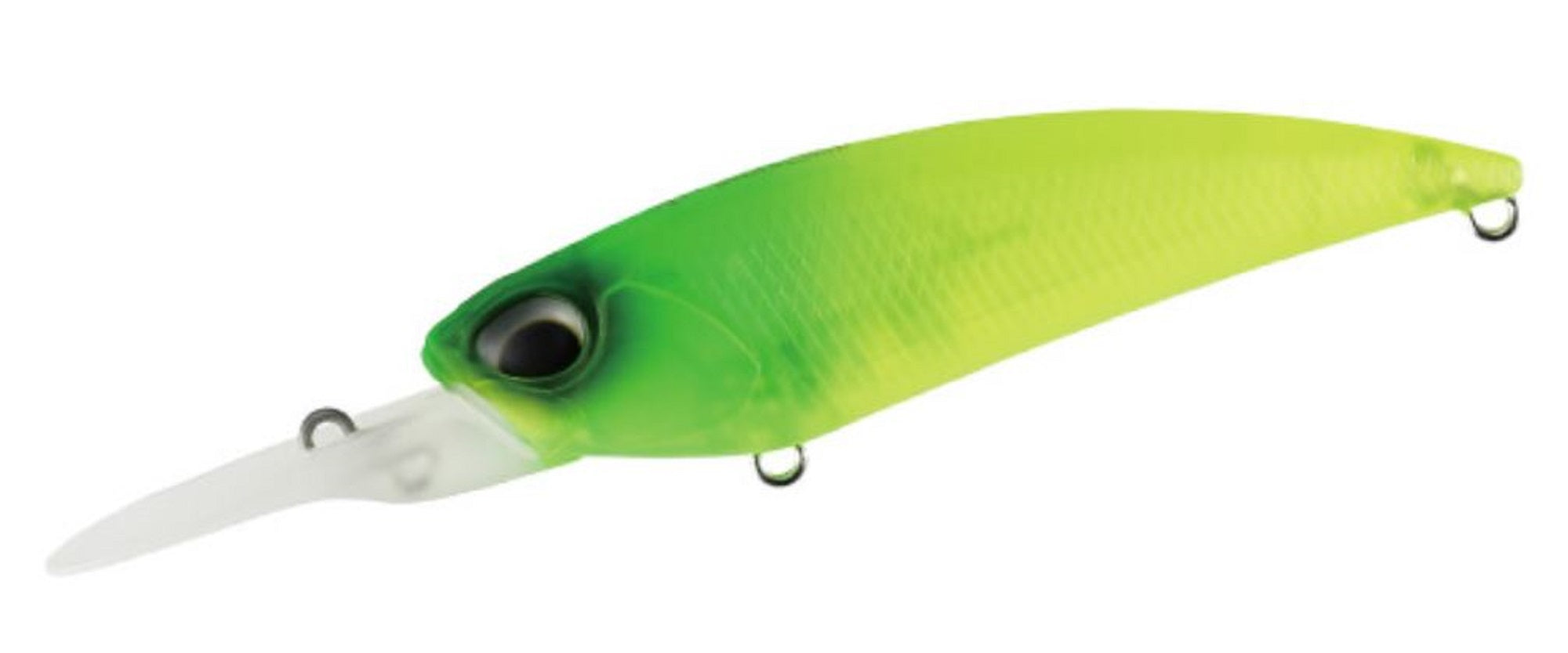 Duo Realis Shad 59 MR Suspend Lure CCC3516 (5603)