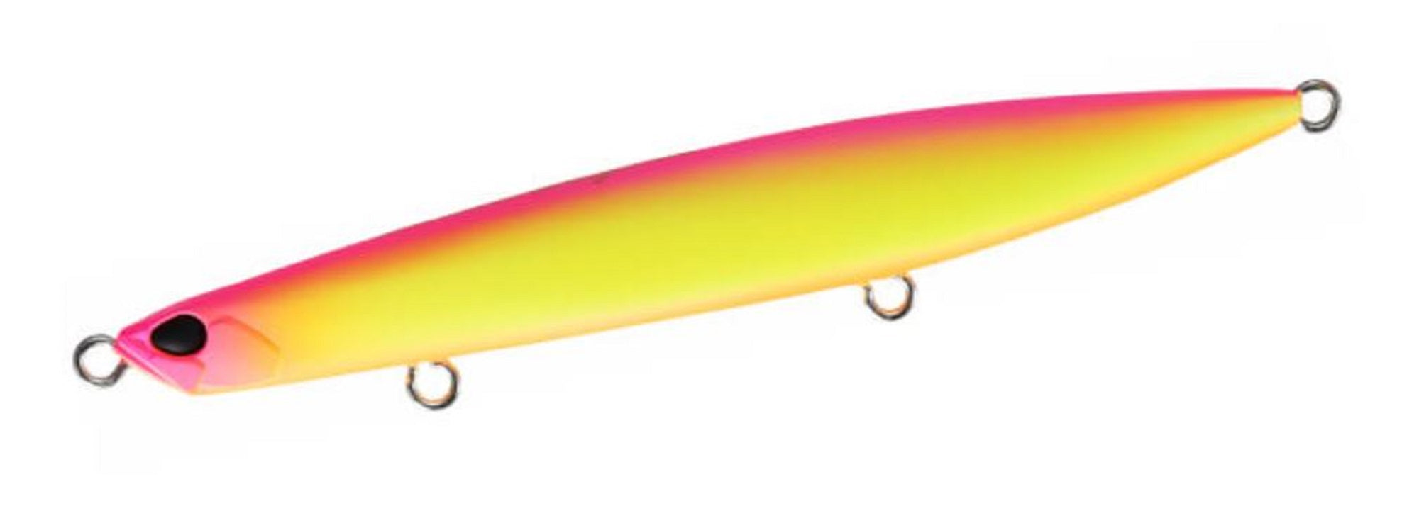 Duo Beach Walker Wedge 120 mm 38 grams Sinking Lure ACC0672 (6112)