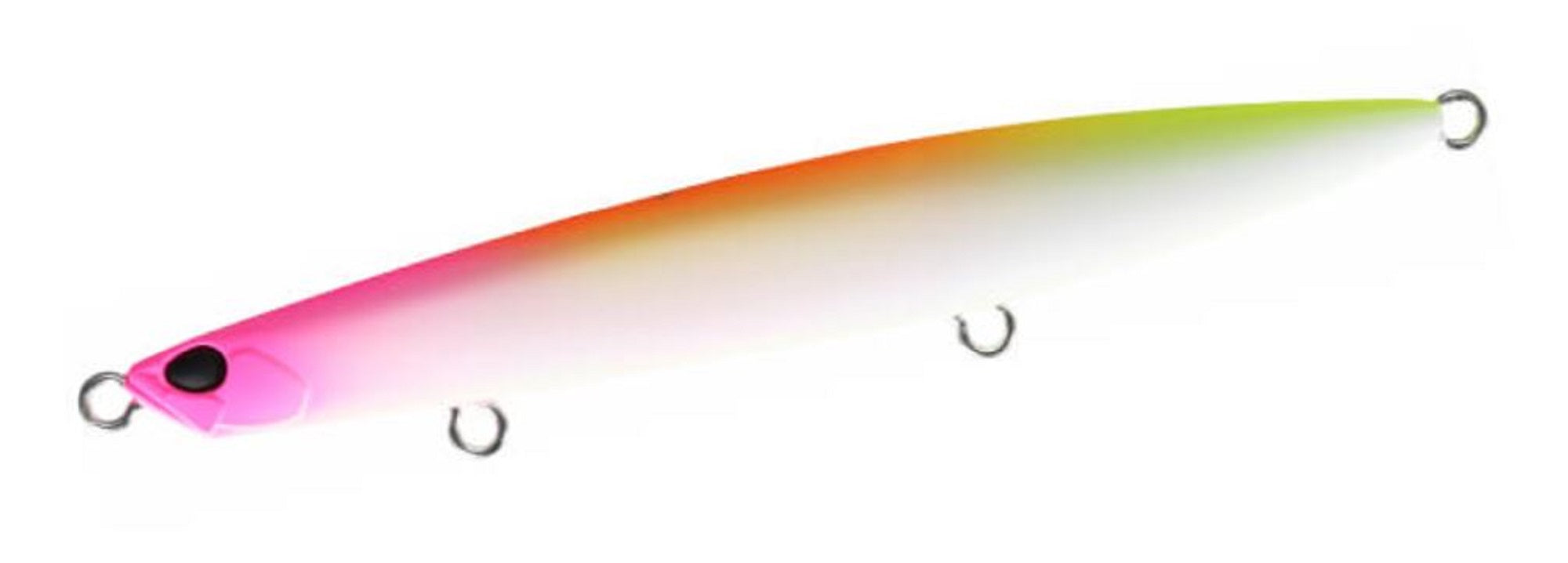 Duo Beach Walker Wedge 120 mm 38 grams Sinking Lure ACC0673 (6129)