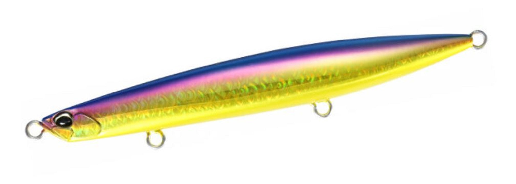 Duo Beach Walker Wedge 120 mm 38 grams Sinking Lure CYA0706 (6136)