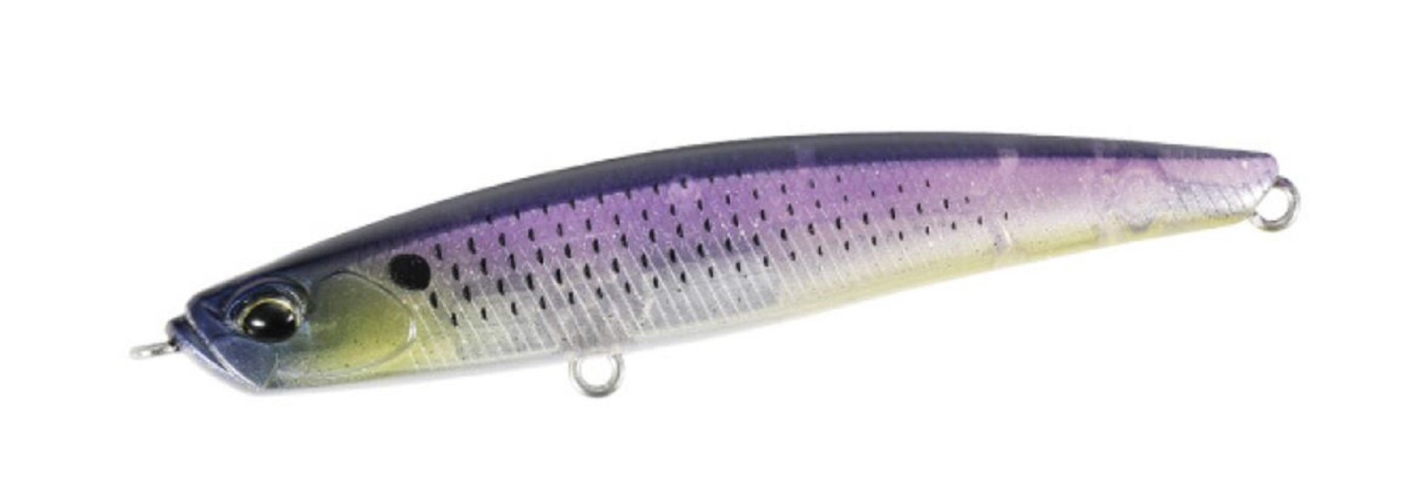 Duo Bay Ruf Seek 68S Sinking Lure CCC0675 (6150)