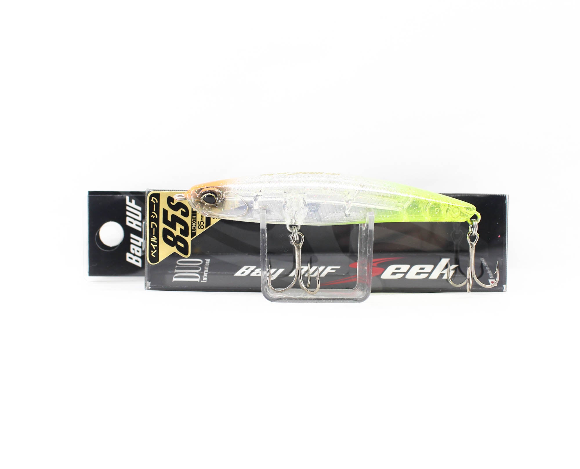 Duo Bay Ruf Seek 85S Sinking Lure CEA0674 (6174)