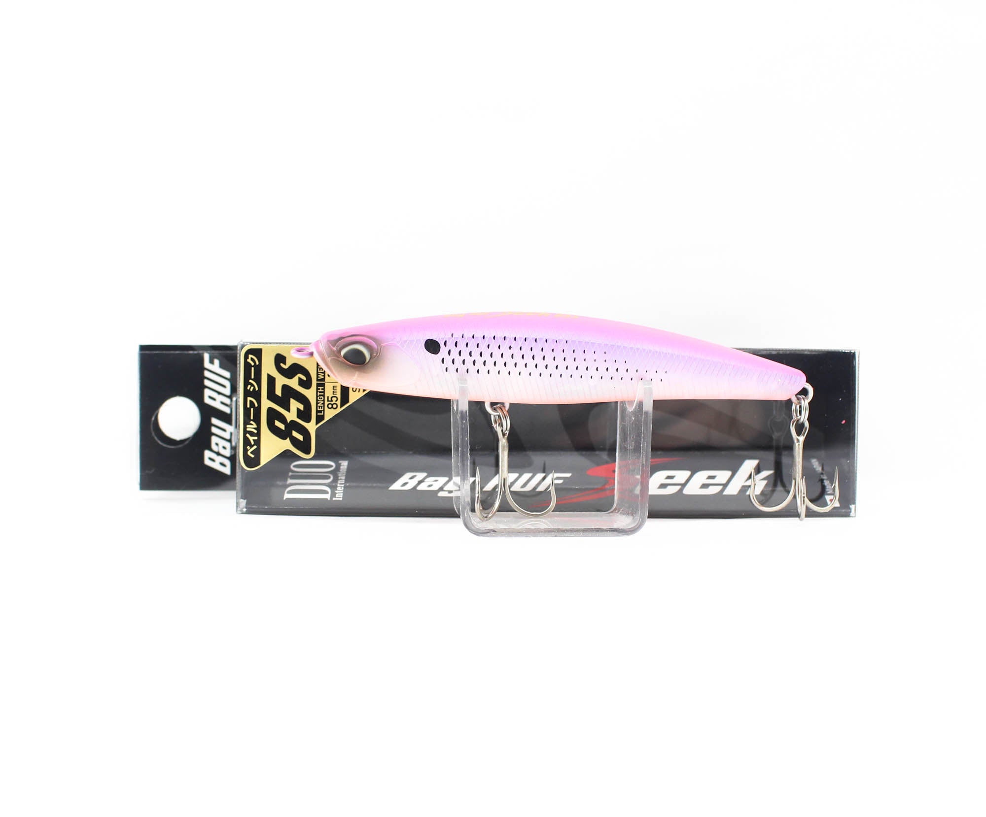 Duo Bay Ruf Seek 85S Sinking Lure CCC0676 (6198)