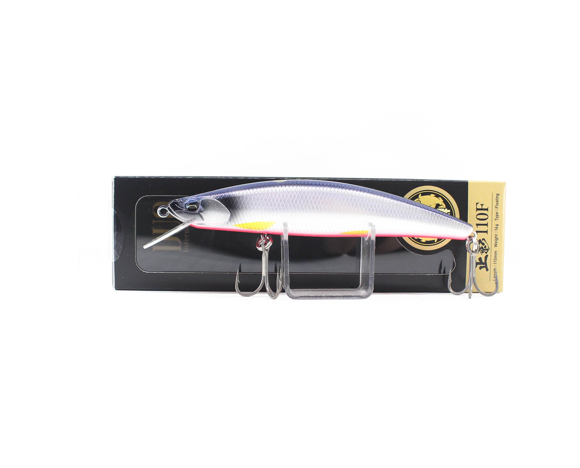 Duo Onimasu Masakage 110F Floating Lure ASA4501 (6204)
