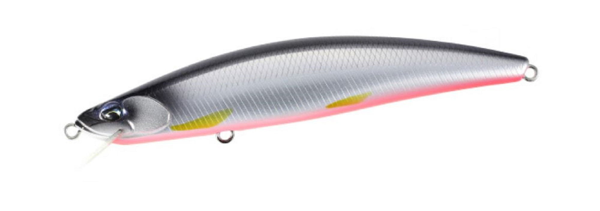 Duo Onimasu Masakage 110F Floating Lure ASA4501 (6204)