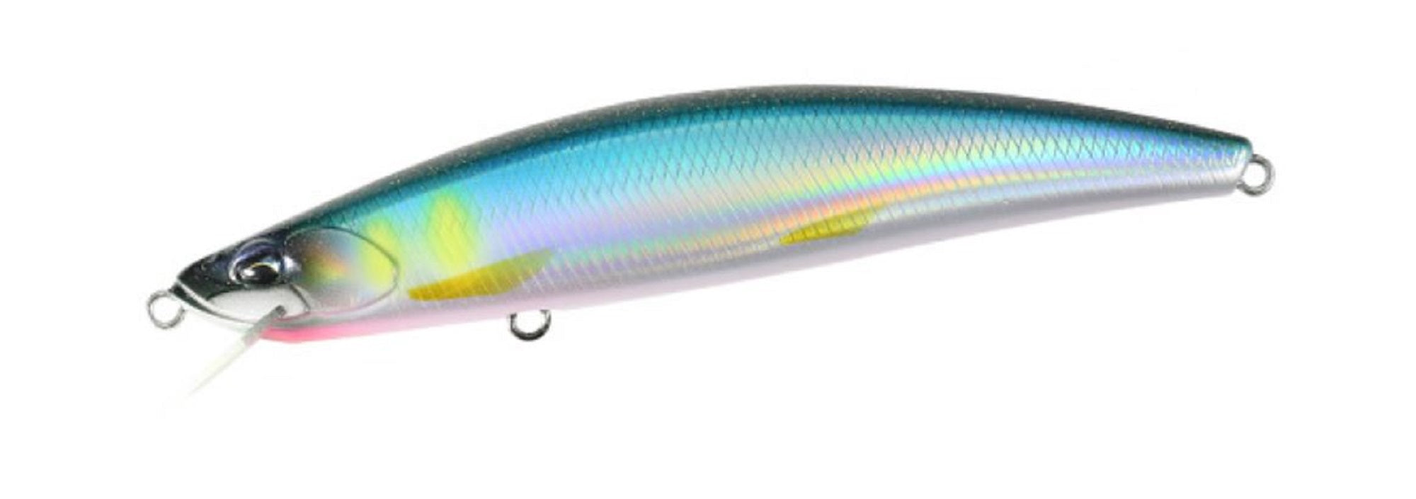 Duo Onimasu Masakage 110F Floating Lure CNA4503 (6228)