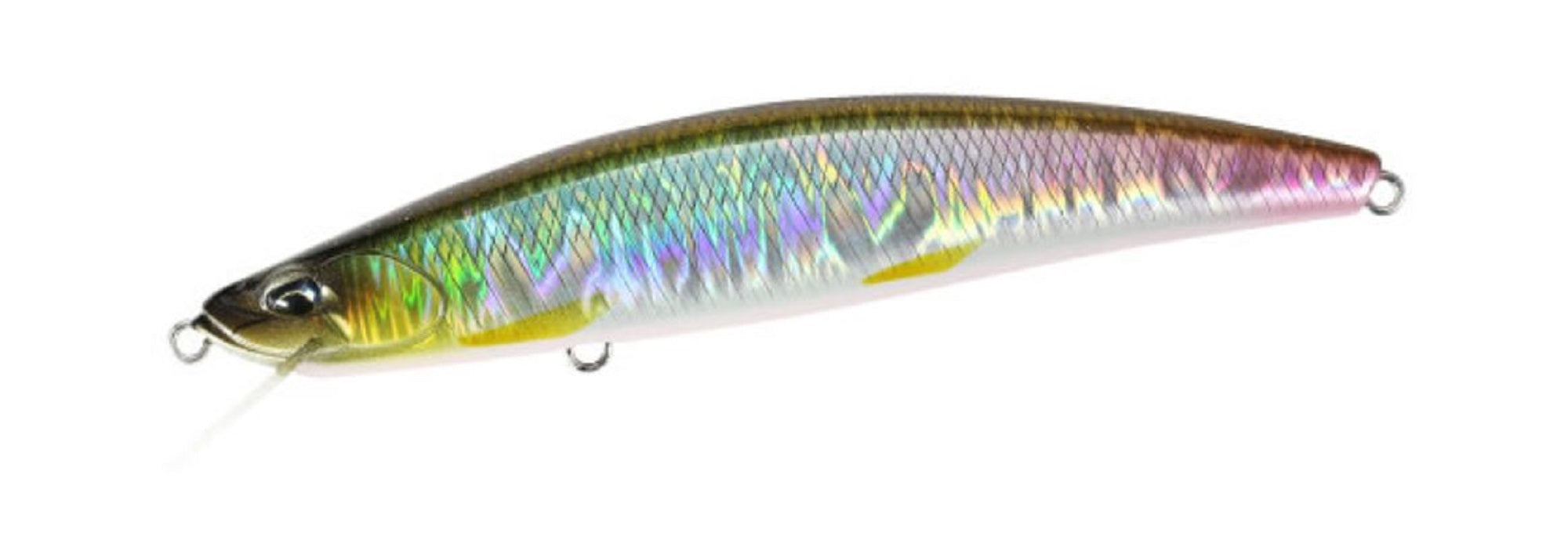 Duo Onimasu Masakage 110F Floating Lure CPA4505 (6242)