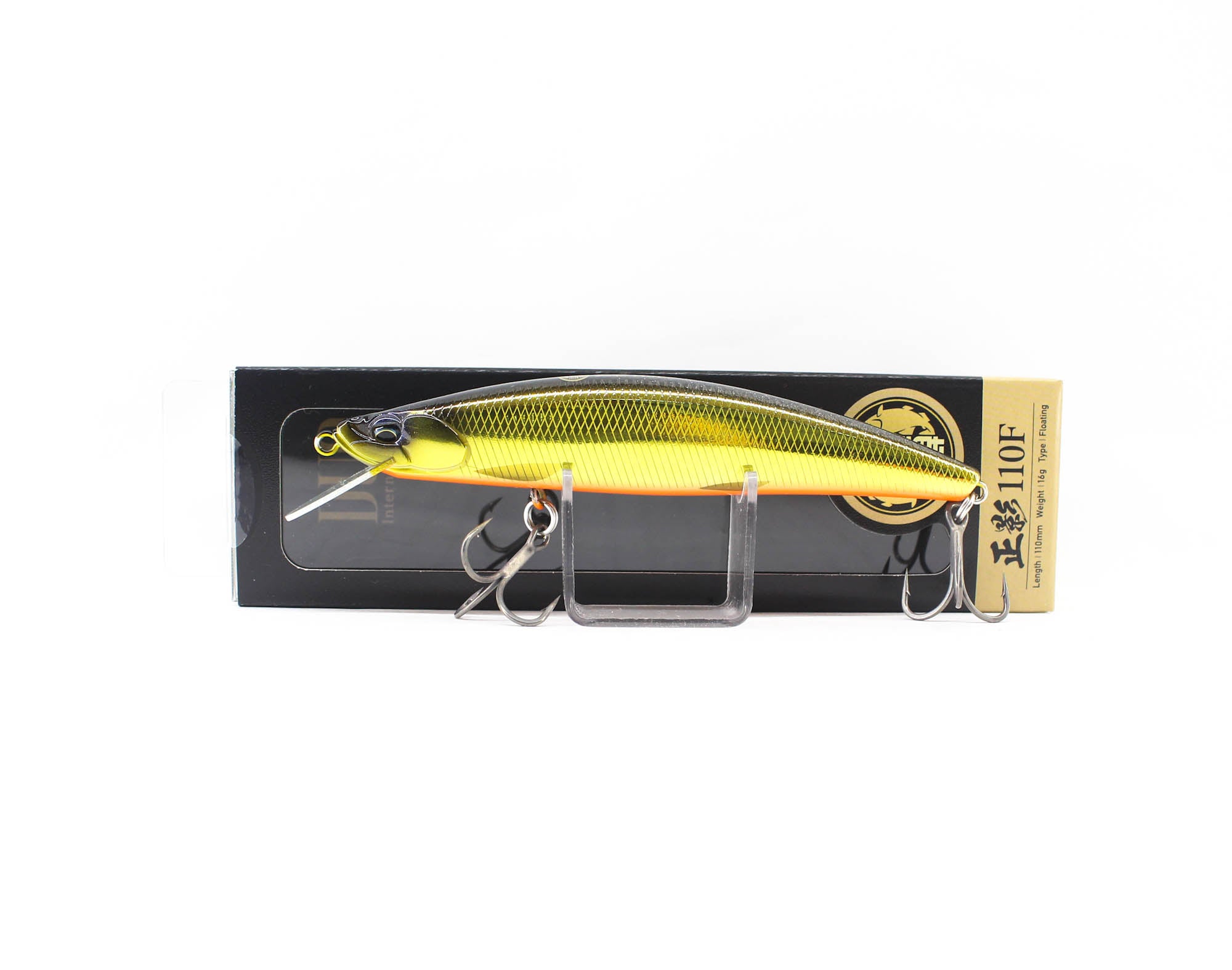 Duo Onimasu Masakage 110F Floating Lure ASA4507 (6266)