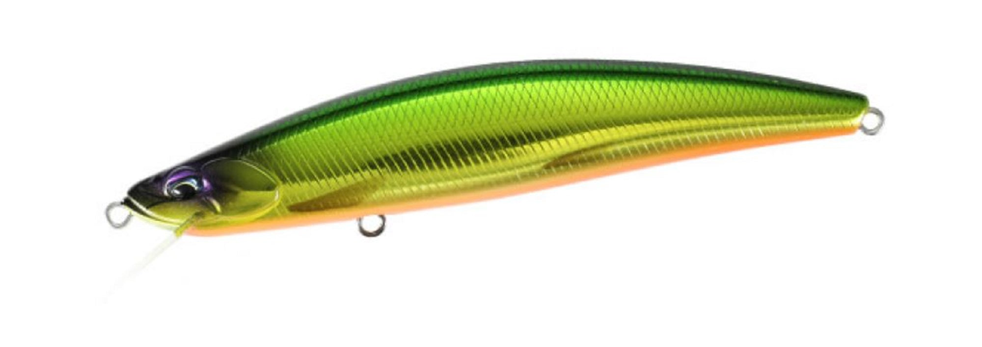 Duo Onimasu Masakage 110F Floating Lure CSA4508 (6273)