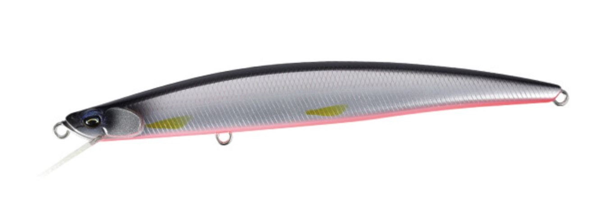 Duo Onimasu Masakage Slim 120F Floating Lure ASA4501 (6303)