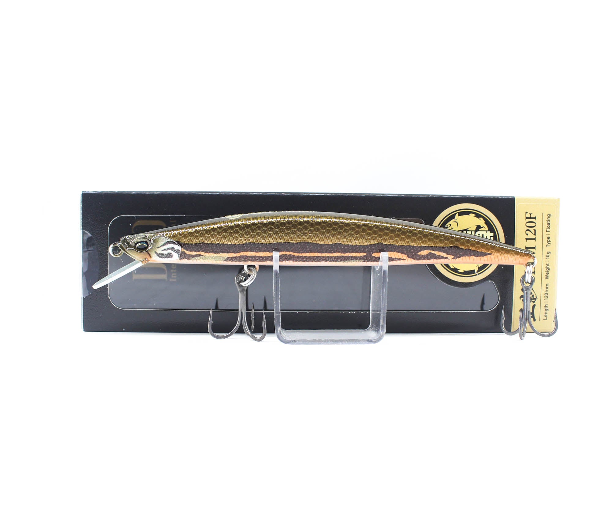 Duo Onimasu Masakage Slim 120F Floating Lure ASA4502 (6310)