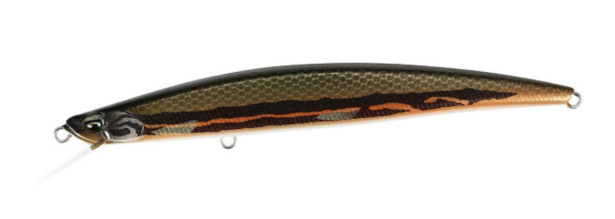 Duo Onimasu Masakage Slim 120F Floating Lure ASA4502 (6310)