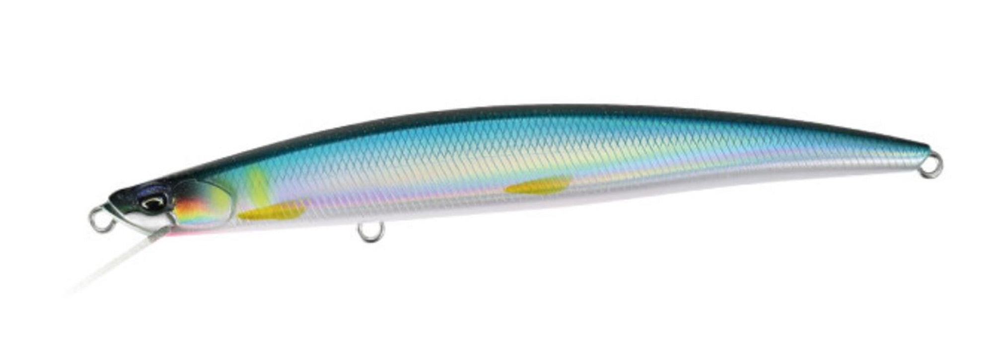 Duo Onimasu Masakage Slim 120F Floating Lure CNA4503 (6327)