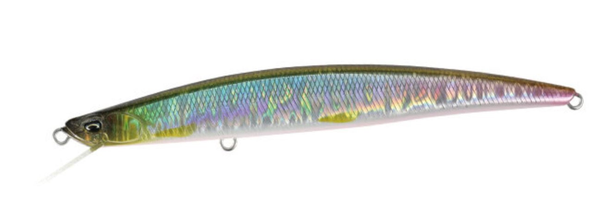 Duo Onimasu Masakage Slim 120F Floating Lure CPA4505 (6341)