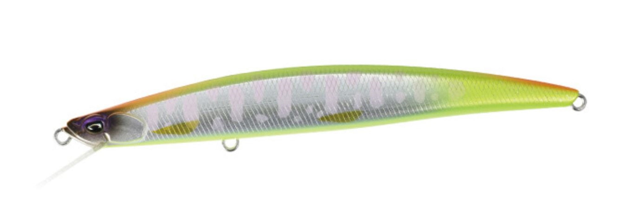 Duo Onimasu Masakage Slim 120F Floating Lure ASA4506 (6358)