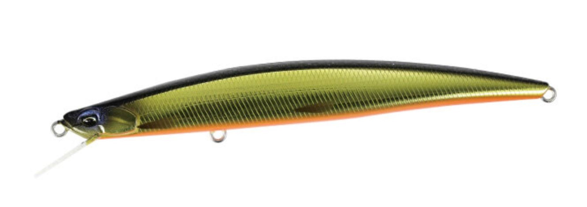 Duo Onimasu Masakage Slim 120F Floating Lure ASA4507 (6365)