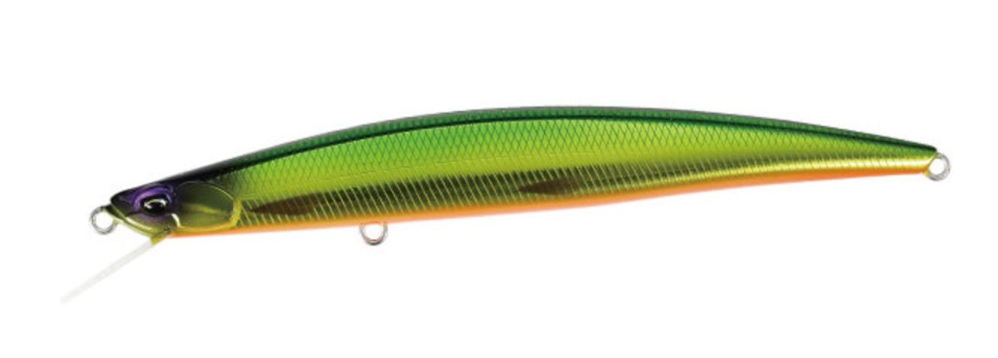 Duo Onimasu Masakage Slim 120F Floating Lure CSA4508 (6372)