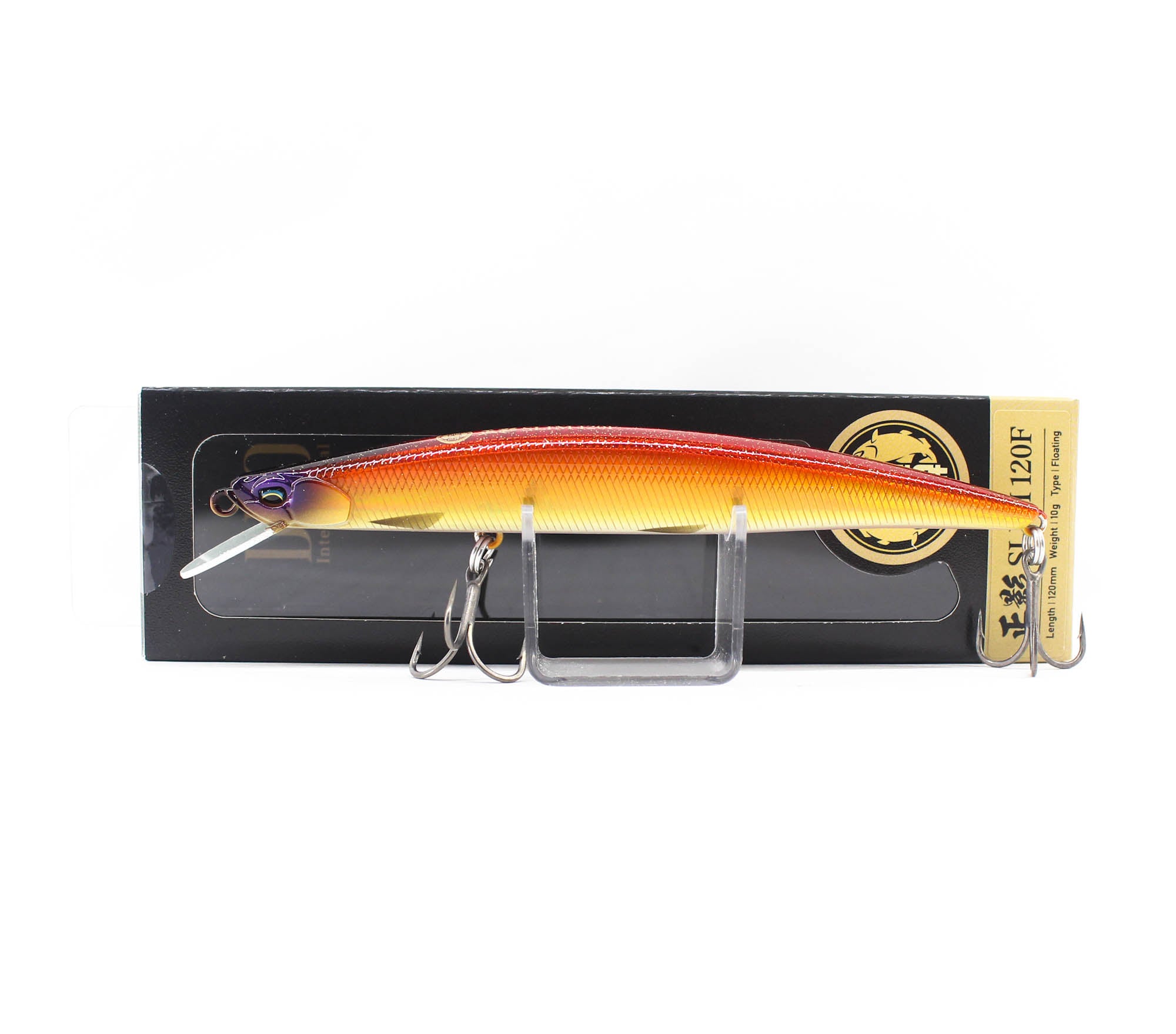 Duo Onimasu Masakage Slim 120F Floating Lure ANA4509 (6389)