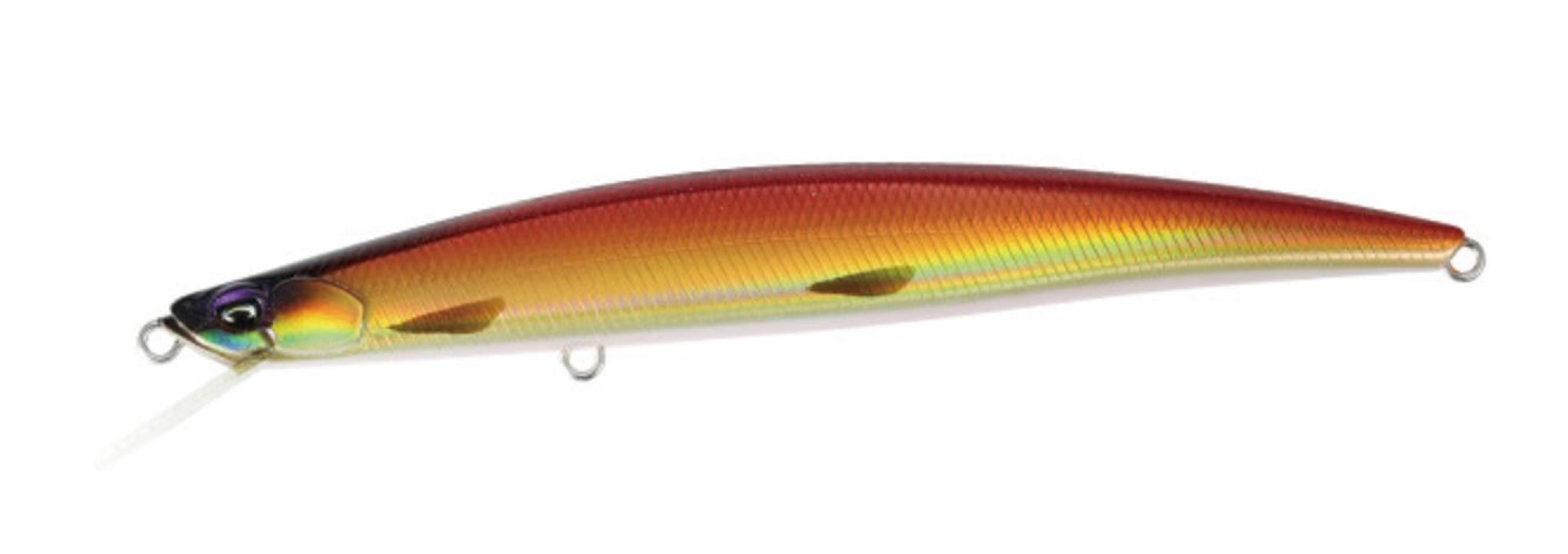 Duo Onimasu Masakage Slim 120F Floating Lure ANA4509 (6389)