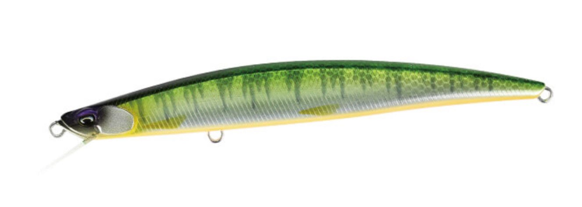 Duo Onimasu Masakage Slim 120F Floating Lure ASA4510 (6396)