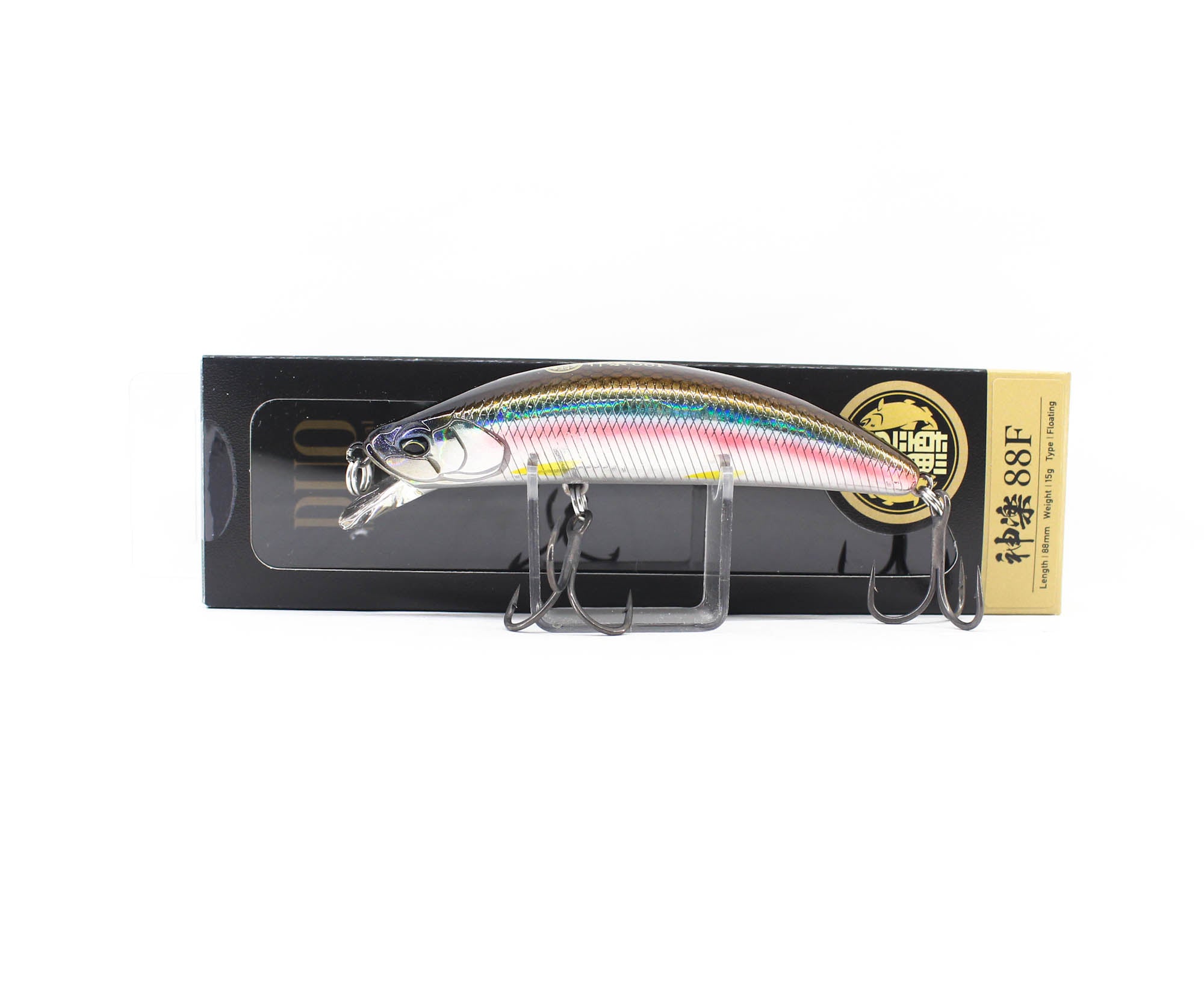 Duo Onimasu Kagura 88F Floating Lure ADA4511 (6402)
