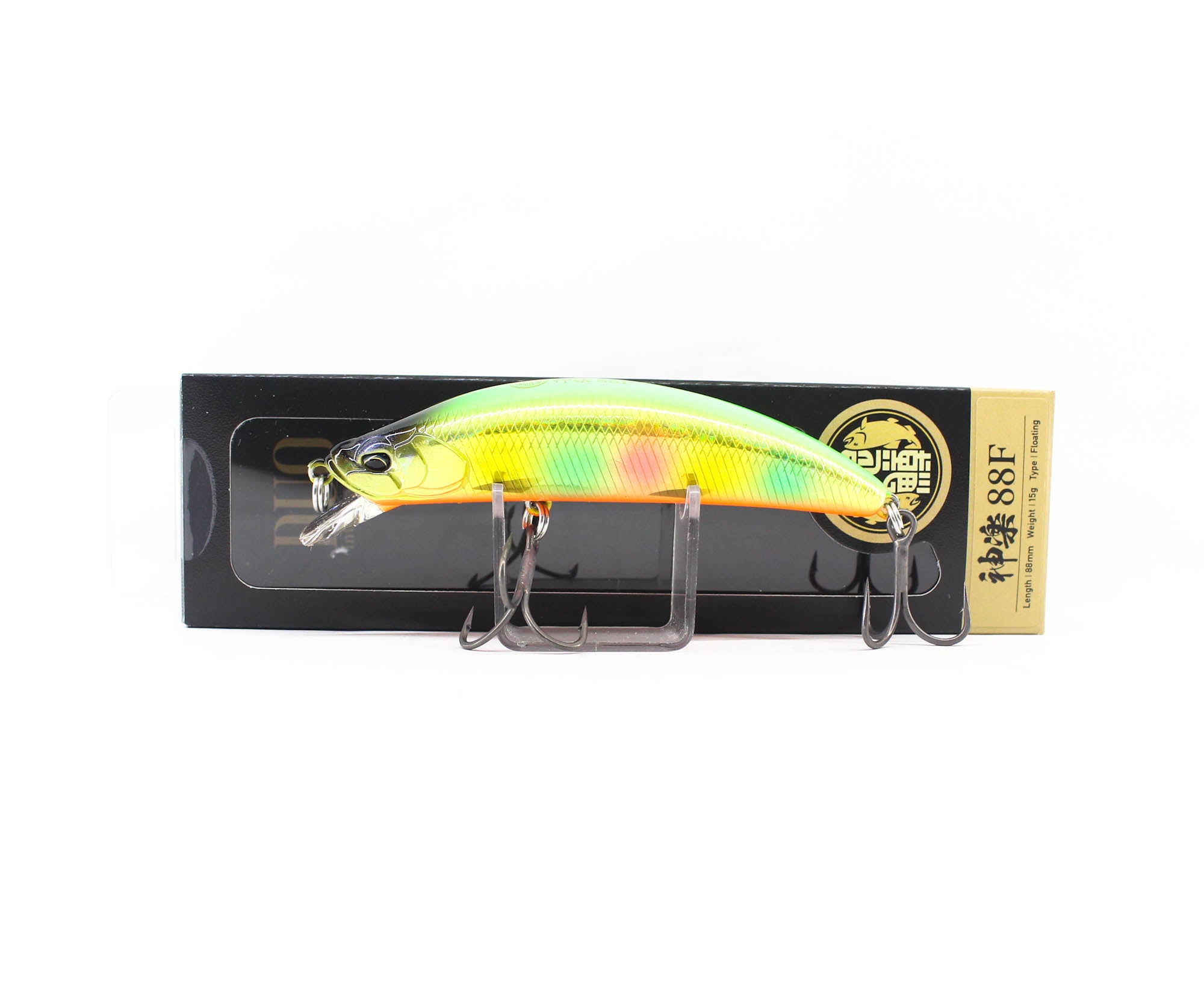Duo Onimasu Kagura 88F Floating Lure ADA4512 (6419)