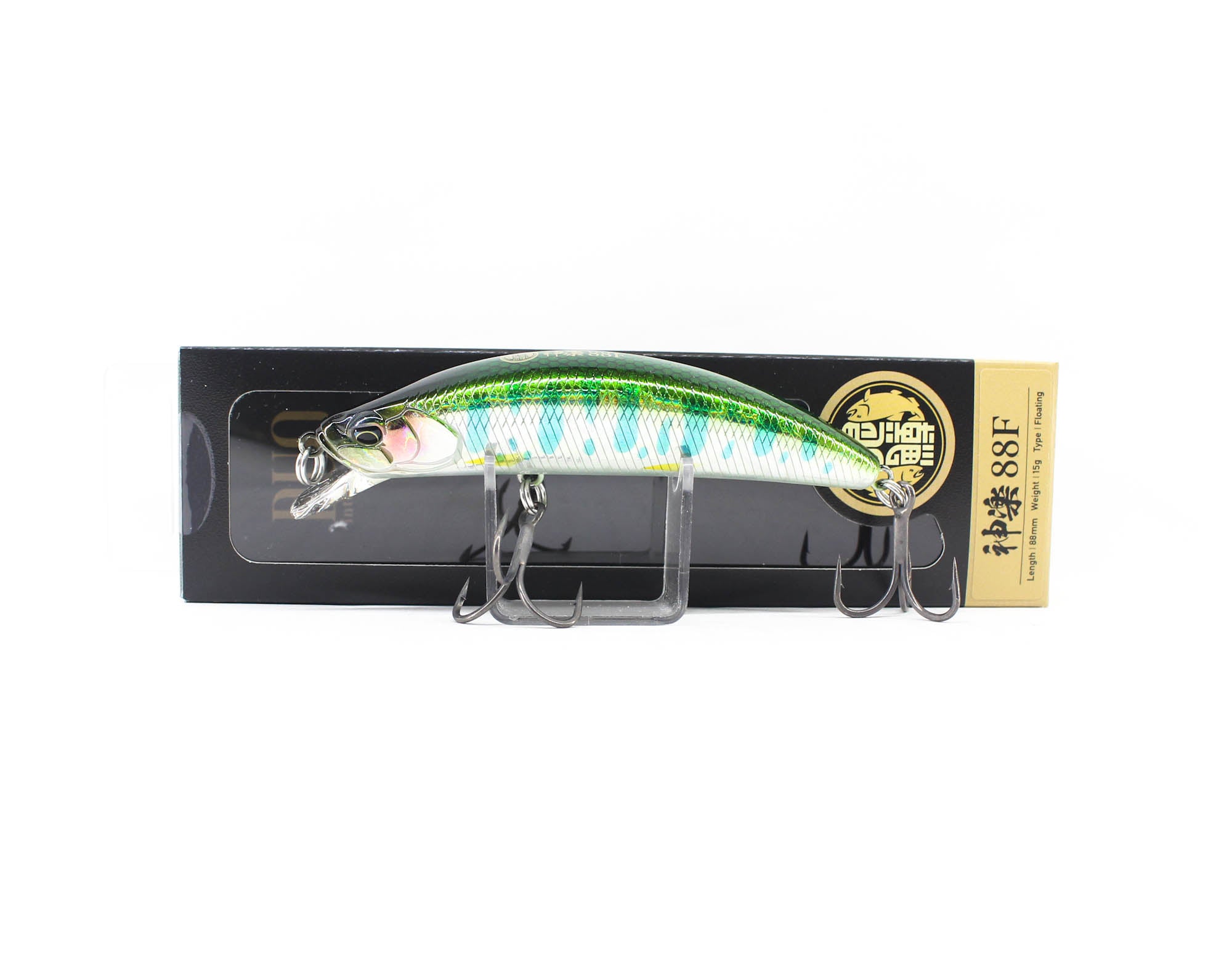 Duo Onimasu Kagura 88F Floating Lure ADA4513 (6426)