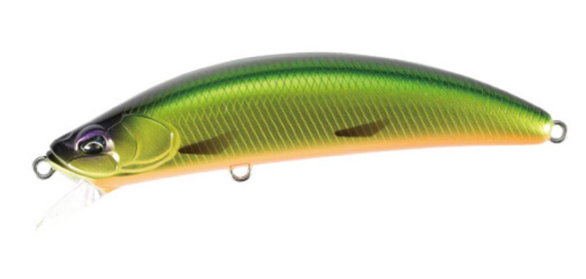Duo Onimasu Kagura 88F Floating Lure AVA4508 (6433)