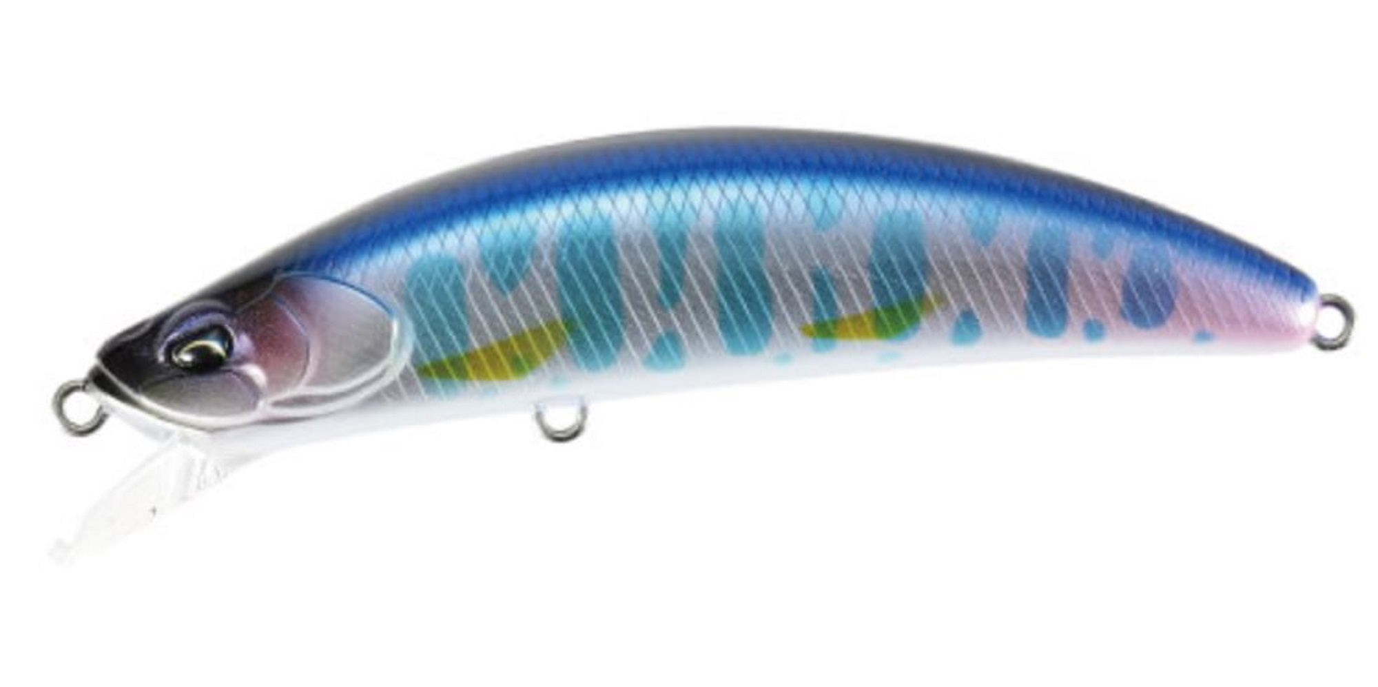 Duo Onimasu Kagura 88F Floating Lure AVA4515 (6457)