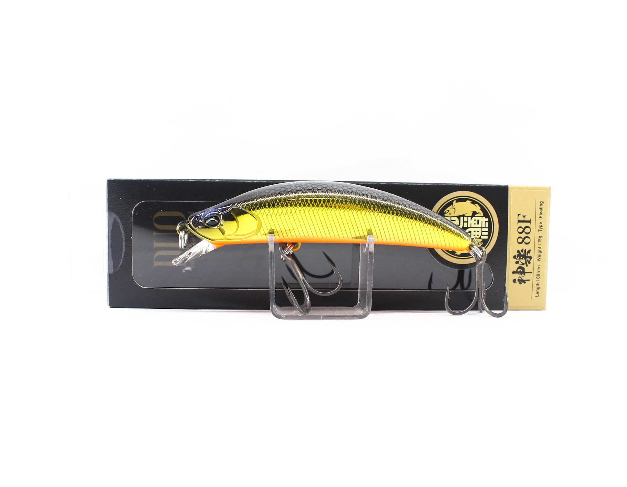 Duo Onimasu Kagura 88F Floating Lure ASA4507 (6464)