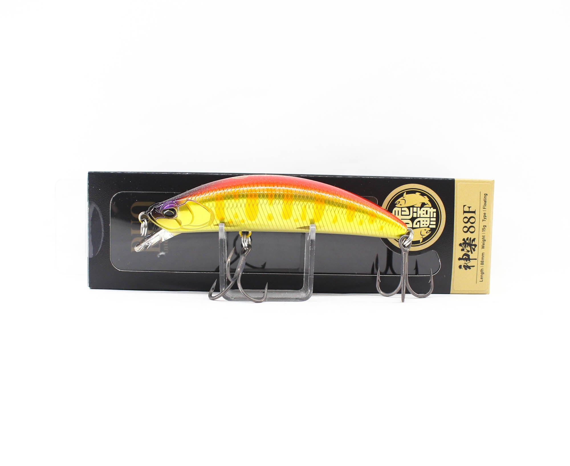 Duo Onimasu Kagura 88F Floating Lure AVA4516 (6471)