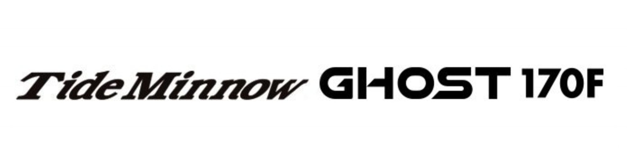 Duo Tide Minnow Ghost 170F Floating Lure CUAZ539 (6501)