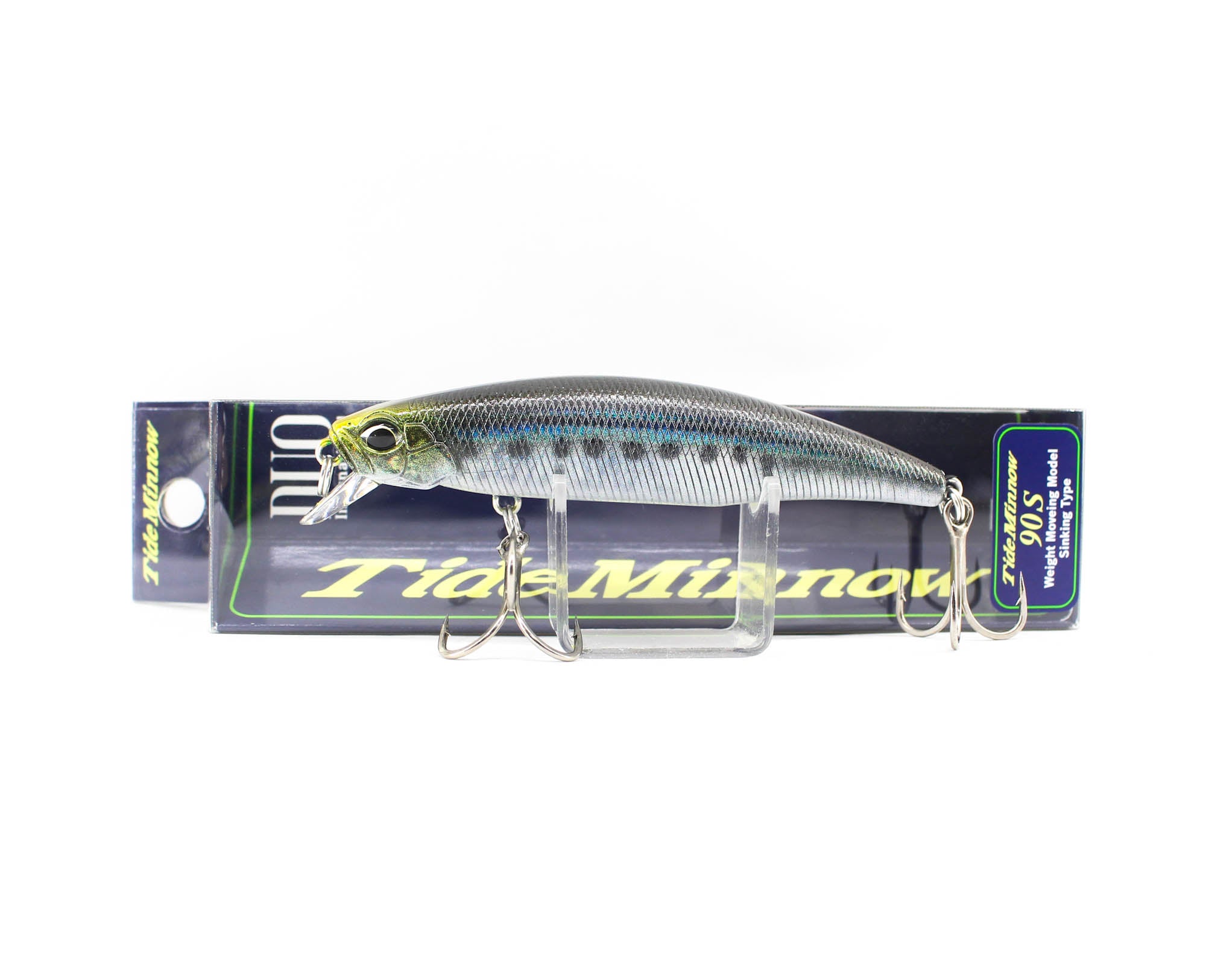 Duo Tide Minnow 90S Sinking Lure CMA0486 (6563)