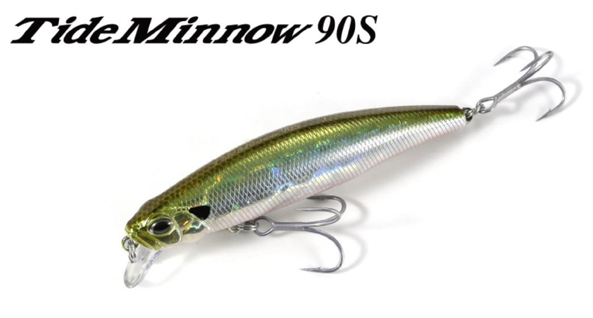 Duo Tide Minnow 90S Sinking Lure CMA0486 (6563)