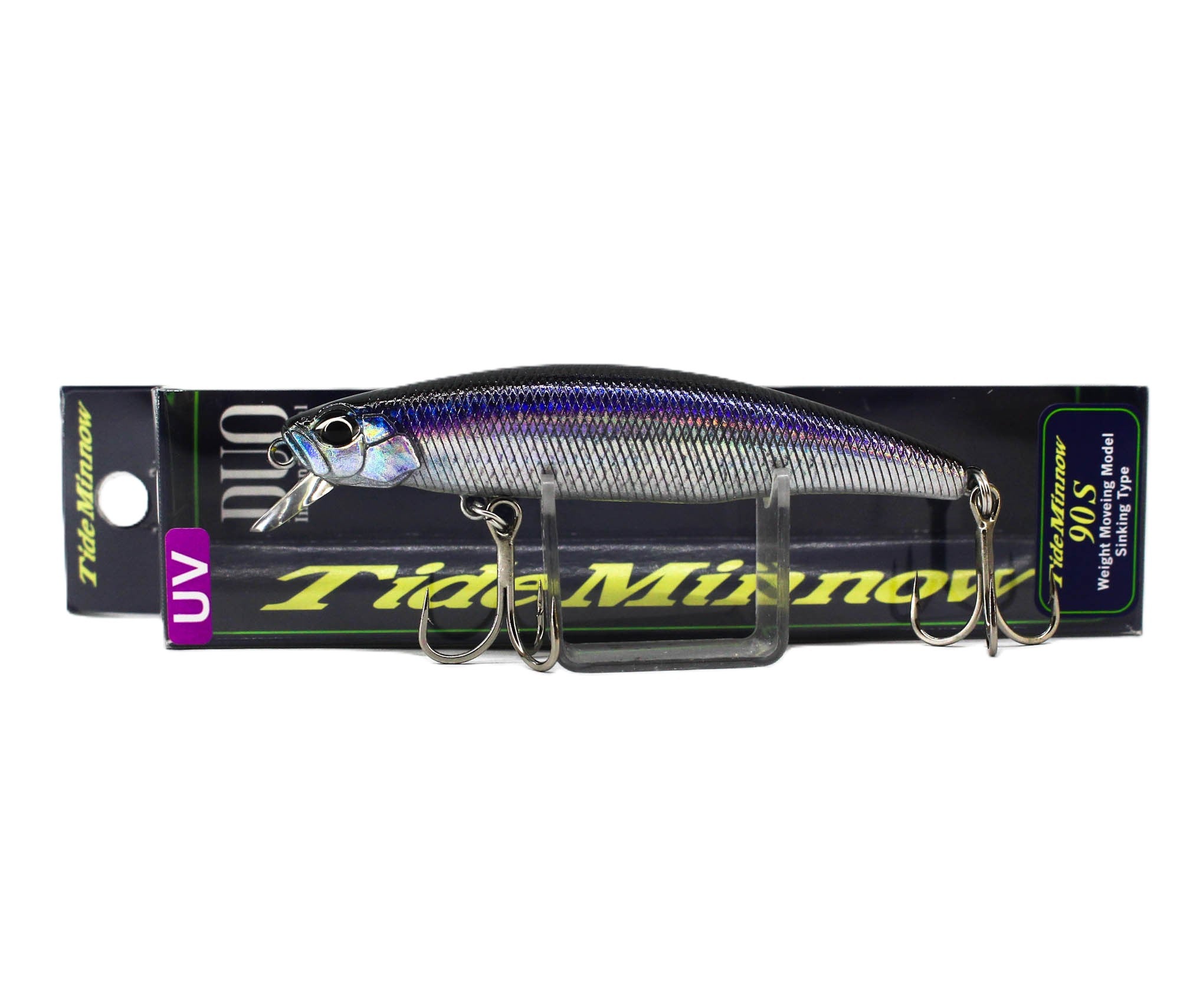 Duo Tide Minnow 90S Sinking Lure CNA0534 (6570)